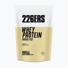 Proteinpulver 226ERS Whey Protein WPC 1 kg vanilla wanilia