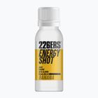 Energy Shot 226ERS 60 ml Banane