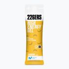 Energie Gel 226ERS High Energy 76 g Banane