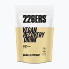 Recovery Drink Erfrischungsgetränk 226ERS Vegan Recovery Drink 1 kg Vanillie