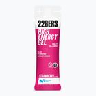 Energie Gel 226ERS High Energy Salty 76 g salzige Erdbeere