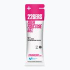 Energie Gel 226ERS High Fructose 80 g Erdbeere