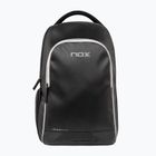 NOX Pro Series 28 l schwarzer Padel-Rucksack