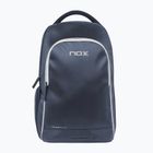 Padel-Rucksack NOX Pro Series 28 l blue