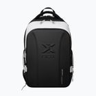 Padel-Rucksack NOX Luxury Master Series Backpack 30 l white/black