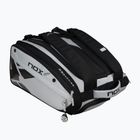 NOX AT10 Competition XL Compact 80 l Paddeltasche grau/schwarz