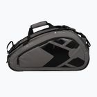 NOX AT10 Team 42 l grau/schwarz Paddeltasche
