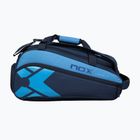 Padel-Tasche NOX Street Series Padelbag 45 l sky blue