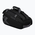 NOX Street Series Paddeltasche 45 l schwarz/grau