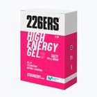 226ERS High Energy Gel 150mg 8 x 45 g salzige Erdbeere