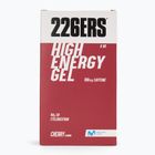 226ERS High Energy Gel 6 x 76 g Koffein 160 mg Kirsche