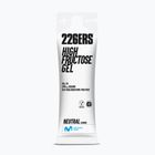 Energie-Gel 226ERS High Fructose Gel 80 g neutral