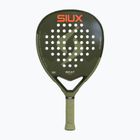 Padel-Schläger SIUX Beat Play Hybrid 3 green