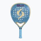 Padel-Schläger SIUX Beat Play Hybrid Air 3 blue