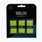 Padel-Overgrips Siux Elite Overgrip 3 pack green