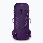 Trekking Rucksack Damen Osprey Tempest 38 l violac purple