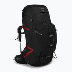 Herren-Trekking-Rucksack Osprey Aether Plus 100 l schwarz