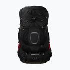 Herren-Trekking-Rucksack Osprey Aether Plus 100 l schwarz