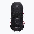 Herren Wanderrucksack Osprey Aether Plus 60 l schwarz 10002900