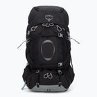 Herren Wanderrucksack Osprey Aether Plus 60 l schwarz 10002900