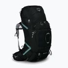 Damen-Trekkingrucksack Osprey Ariel Plus 70 l black