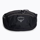 Osprey Daylite Waist 2L Hüfttasche schwarz 10002928