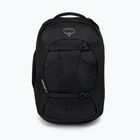 Herren Wanderrucksack Osprey Farpoint 40 l schwarz 10003320