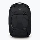 Osprey Fairview Frauen Wandern Rucksack 40 l schwarz