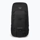 Herren-Trekking-Rucksack Osprey Farpoint Trek 75 l schwarz