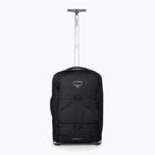 Wandertasche Herren Osprey Farpoint Wheels 36 l black