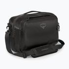 Kabinenreisetasche Osprey Transporter Boarding Bag 20 l black