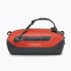 Osprey Transporter WP Duffel 70 l mars orange Reisetasche