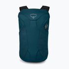 Wander Rucksack Osprey Farpoint Fairview Travel Daypack 15 l night jungle blue