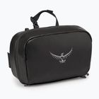 Osprey Transporter Hanging Toiletry Kit schwarz