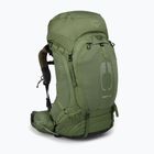 Rucksack Trekking Herren Osprey Atmos AG 65 l mythical green