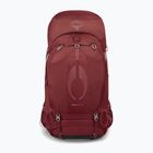 Damen Trekkingrucksack Osprey Aura AG 65 l XS-S berry sorbet red