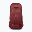 Damen Trekkingrucksack Osprey Aura AG 65 l M-L berry sorbet red