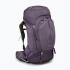 Damen-Trekkingrucksack Osprey Aura AG 65 l enchantment purple
