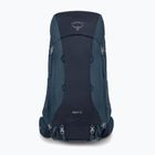 Herren-Trekking-Rucksack Osprey Volt 65 l gedämpftes Raumblau