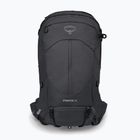 Osprey Stratos 34 l Tunnel Vision grau Herren Wanderrucksack