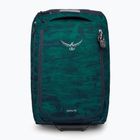 Osprey Daylite Carry-On Wheeled Duffel 40 l Palm Foliage Print Reisetasche