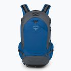 Fahrrad Rucksack Osprey Escapist 25 l postal blue