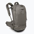 Fahrrad Rucksack Osprey Escapist 25 l tan concrete