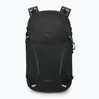 Osprey Hikelite 26 l Wanderrucksack schwarz