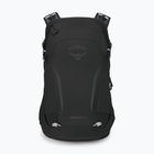 Osprey Hikelite 18 l Wanderrucksack schwarz