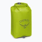 Osprey Ultralight Dry Sack 20 l limonengrün