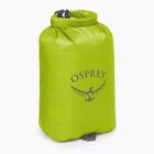 Osprey Ultralight Dry Sack 6 l limonengrün