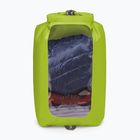 Osprey DrySack w/Window 20 l Kalk wasserdichte Tasche