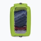 Osprey DrySack w/Window 20 l Kalk wasserdichte Tasche