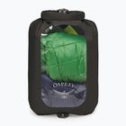 Osprey DrySack w/Window wasserdichte Tasche 12 l schwarz